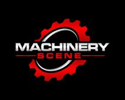 Machinery Scene